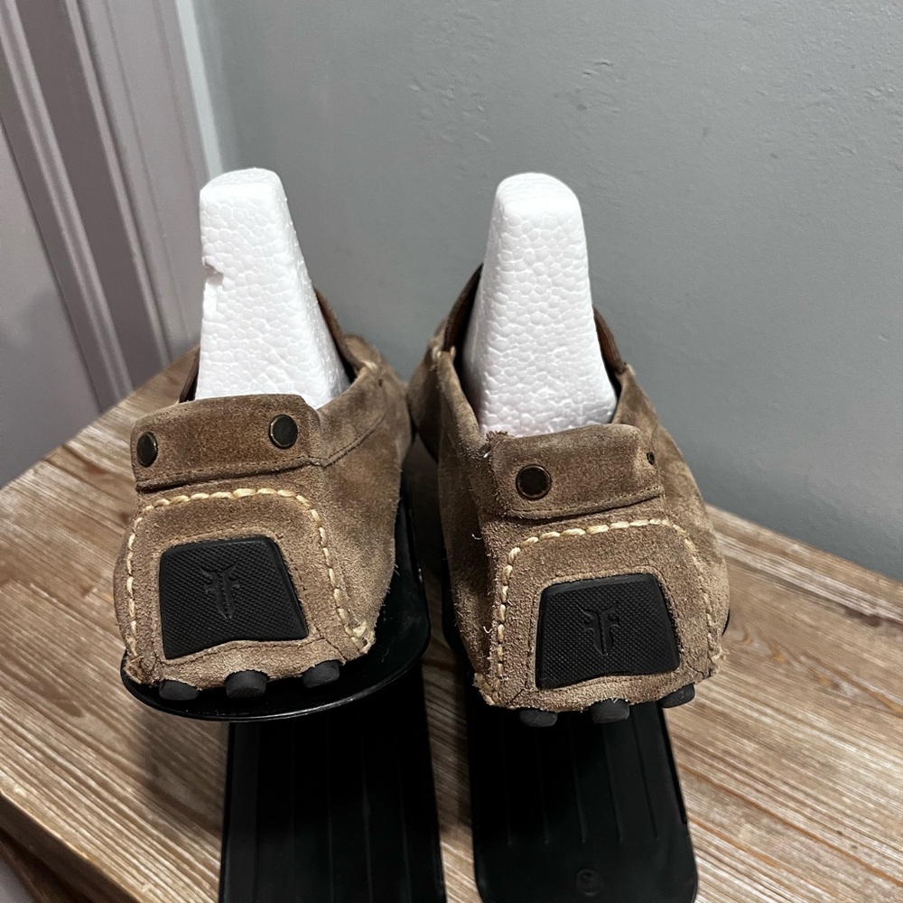 Frye Loafers - Picture 3 of 4